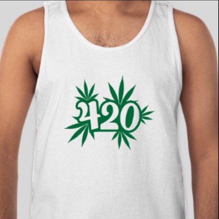 420 Tank